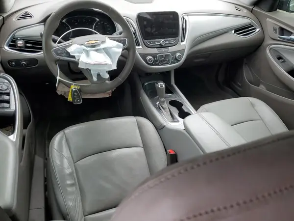 1G1ZE5ST1HF262334 2017 CHEVROLET MALIBU - Image 8