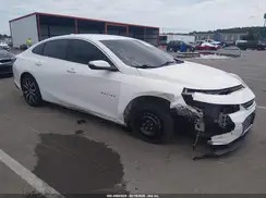 1G1ZE5ST1HF262916 2017 CHEVROLET MALIBU