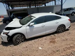 1G1ZE5ST1HF264603 2017 CHEVROLET MALIBU
