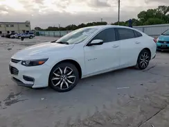 1G1ZE5ST1HF264679 2017 CHEVROLET MALIBU