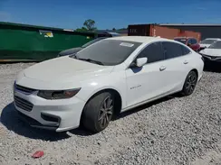 1G1ZE5ST1HF265122 2017 CHEVROLET MALIBU