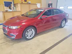 1G1ZE5ST1HF267257 2017 CHEVROLET MALIBU