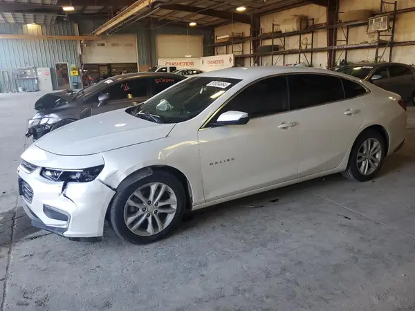 1G1ZE5ST1HF268683 2017 CHEVROLET MALIBU - Image 1