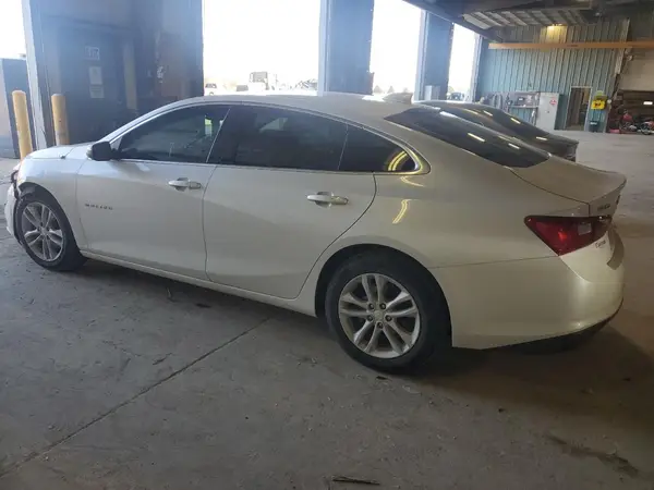 1G1ZE5ST1HF268683 2017 CHEVROLET MALIBU - Image 2