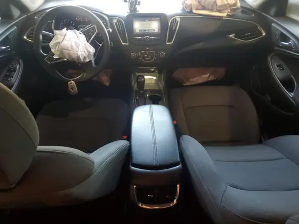 1G1ZE5ST1HF268683 2017 CHEVROLET MALIBU - Image 8