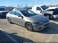 1G1ZE5ST1HF269168 2017 CHEVROLET MALIBU
