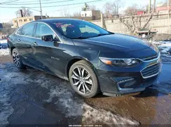 1G1ZE5ST1HF269218 2017 CHEVROLET MALIBU