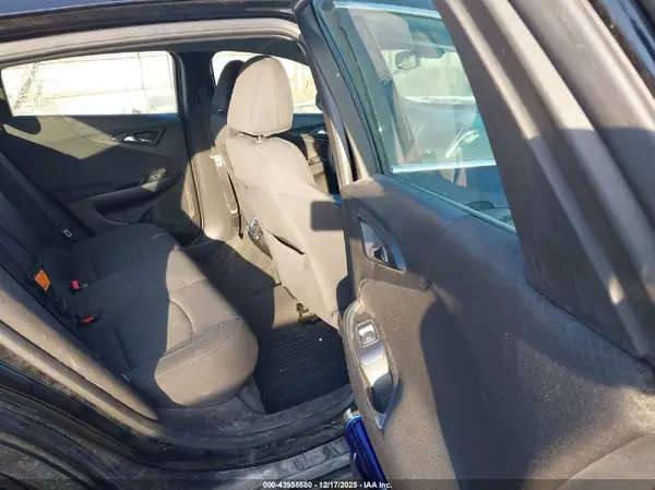 1G1ZE5ST1HF269218 2017 CHEVROLET MALIBU - Image 8