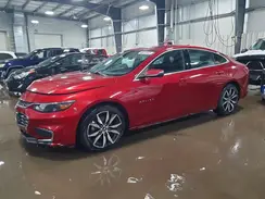 1G1ZE5ST1HF269445 2017 CHEVROLET MALIBU