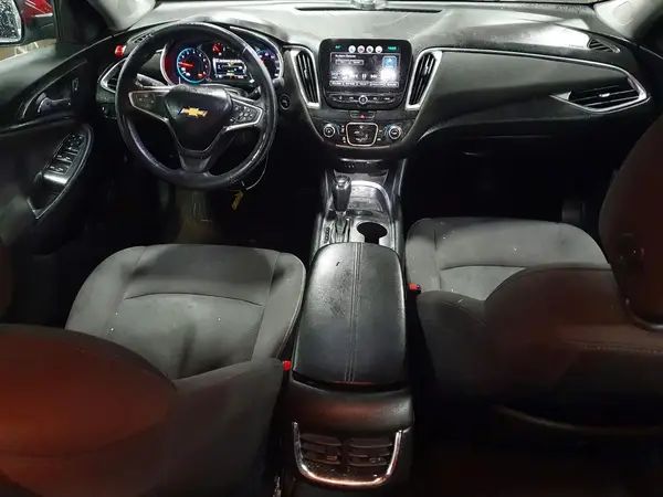 1G1ZE5ST1HF269445 2017 CHEVROLET MALIBU - Image 8