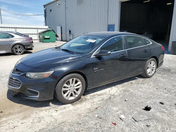 1G1ZE5ST1HF269557 2017 CHEVROLET MALIBU - Image 1