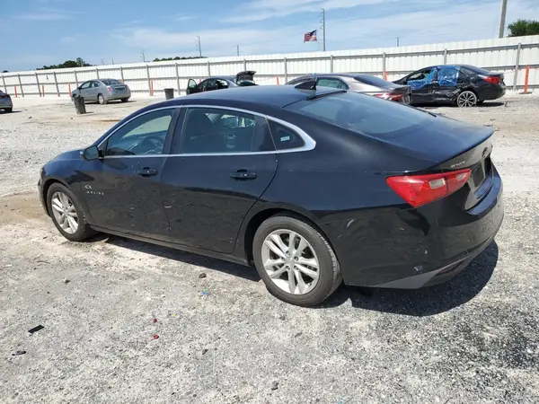 1G1ZE5ST1HF269557 2017 CHEVROLET MALIBU - Image 2