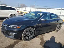 1G1ZE5ST1HF269946 2017 CHEVROLET MALIBU