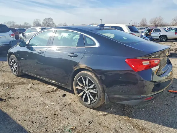 1G1ZE5ST1HF269946 2017 CHEVROLET MALIBU - Image 2