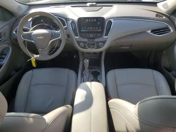 1G1ZE5ST1HF269946 2017 CHEVROLET MALIBU - Image 8