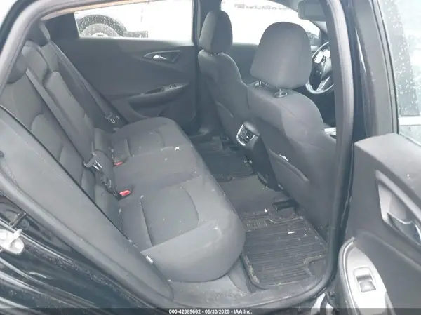 1G1ZE5ST1HF269977 2017 CHEVROLET MALIBU - Image 8