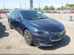 1G1ZE5ST1HF270885 2017 CHEVROLET MALIBU