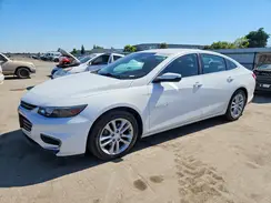 1G1ZE5ST1HF270904 2017 CHEVROLET MALIBU
