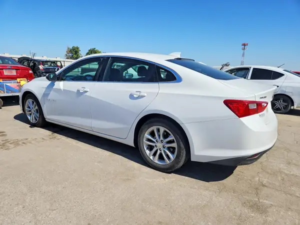 1G1ZE5ST1HF270904 2017 CHEVROLET MALIBU - Image 2