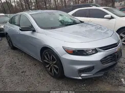 1G1ZE5ST1HF271423 2017 CHEVROLET MALIBU