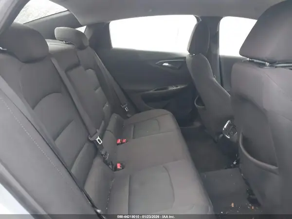 1G1ZE5ST1HF271423 2017 CHEVROLET MALIBU - Image 8