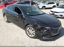 1G1ZE5ST1HF271518 2017 CHEVROLET MALIBU