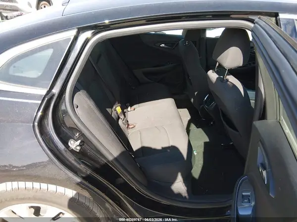 1G1ZE5ST1HF271518 2017 CHEVROLET MALIBU - Image 8