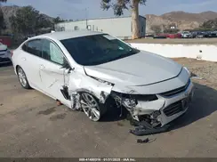 1G1ZE5ST1HF272409 2017 CHEVROLET MALIBU