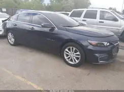 1G1ZE5ST1HF273219 2017 CHEVROLET MALIBU