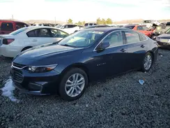 1G1ZE5ST1HF273608 2017 CHEVROLET MALIBU
