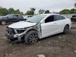 1G1ZE5ST1HF274712 2017 CHEVROLET MALIBU