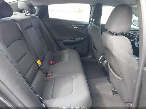 1G1ZE5ST1HF274788 2017 CHEVROLET MALIBU - Image 8