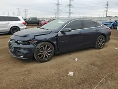 1G1ZE5ST1HF274984 2017 CHEVROLET MALIBU