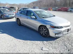 1G1ZE5ST1HF275200 2017 CHEVROLET MALIBU