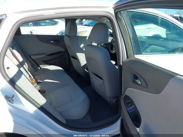 1G1ZE5ST1HF276038 2017 CHEVROLET MALIBU - Image 8
