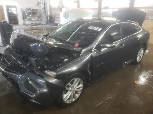 1G1ZE5ST1HF276170 2017 CHEVROLET MALIBU - Image 1