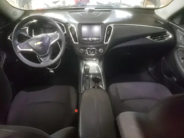 1G1ZE5ST1HF276170 2017 CHEVROLET MALIBU - Image 8