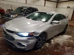 1G1ZE5ST1HF276248 2017 CHEVROLET MALIBU