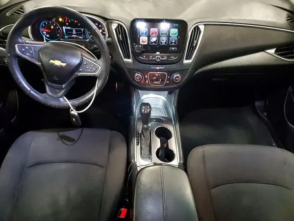 1G1ZE5ST1HF276248 2017 CHEVROLET MALIBU - Image 8