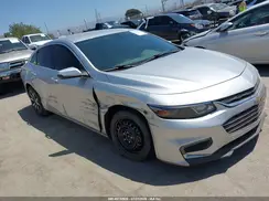 1G1ZE5ST1HF276816 2017 CHEVROLET MALIBU