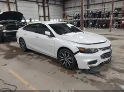 1G1ZE5ST1HF277318 2017 CHEVROLET MALIBU