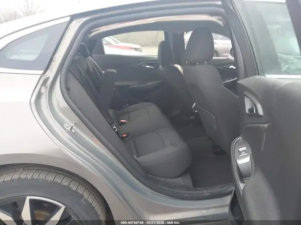 1G1ZE5ST1HF277836 2017 CHEVROLET MALIBU - Image 8