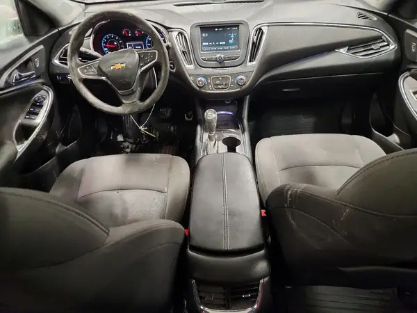 1G1ZE5ST1HF280462 2017 CHEVROLET MALIBU - Image 8