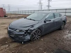 1G1ZE5ST1HF280641 2017 CHEVROLET MALIBU