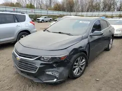 1G1ZE5ST1HF282843 2017 CHEVROLET MALIBU