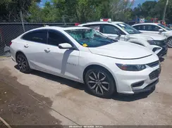 1G1ZE5ST1HF283023 2017 CHEVROLET MALIBU