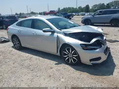 1G1ZE5ST1HF283247 2017 CHEVROLET MALIBU