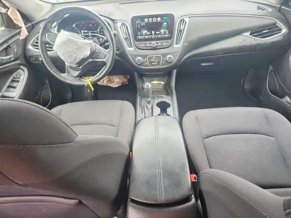 1G1ZE5ST1HF283765 2017 CHEVROLET MALIBU - Image 8