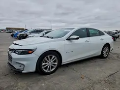1G1ZE5ST1HF284351 2017 CHEVROLET MALIBU
