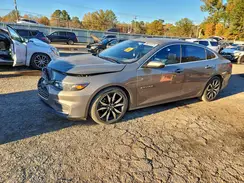 1G1ZE5ST1HF284625 2017 CHEVROLET MALIBU